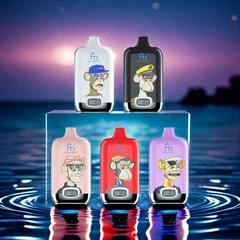 Sigaretta elettronica usa e getta